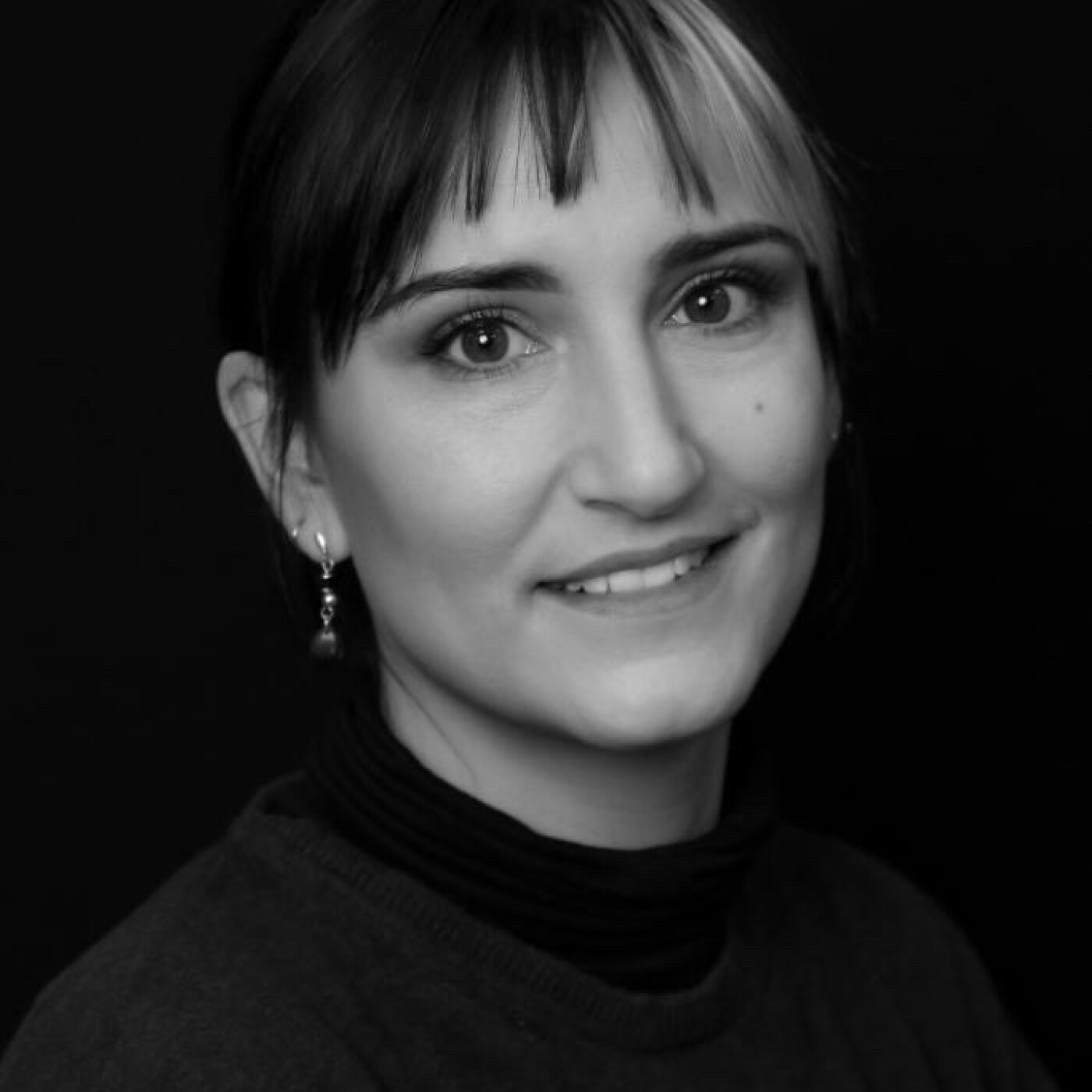 #99_Delphine, la reconversion pour être ortho