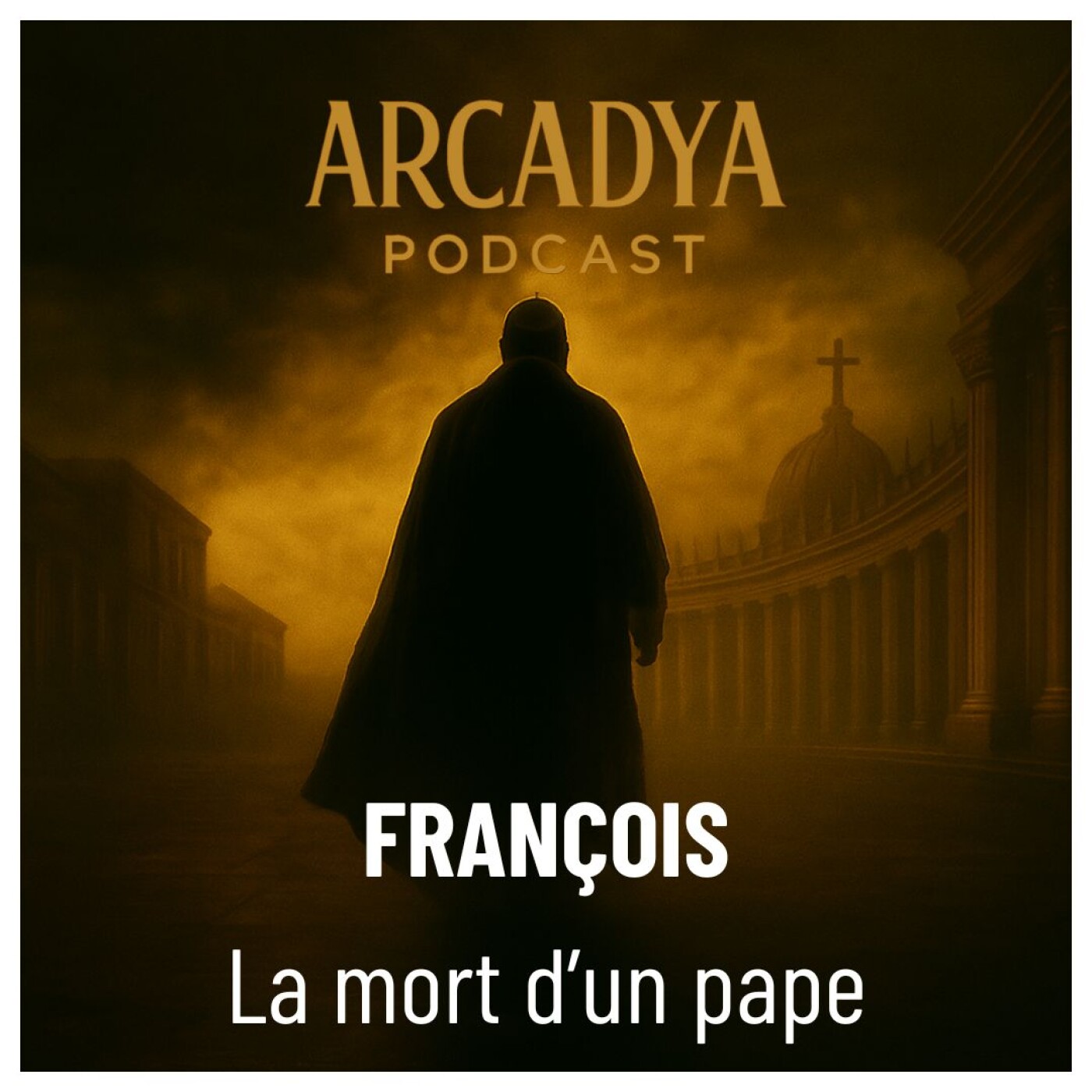 Arcadya - Mythologies & Religions