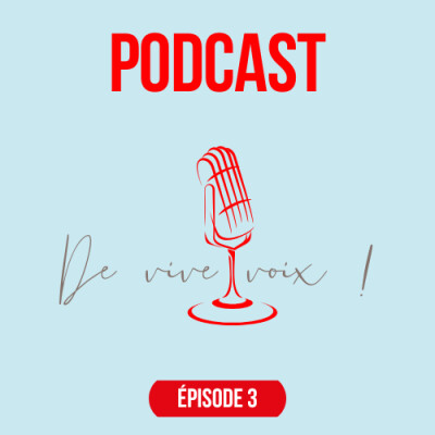 Episode 3 - Pascal, son aventure sur l'île intense ! cover