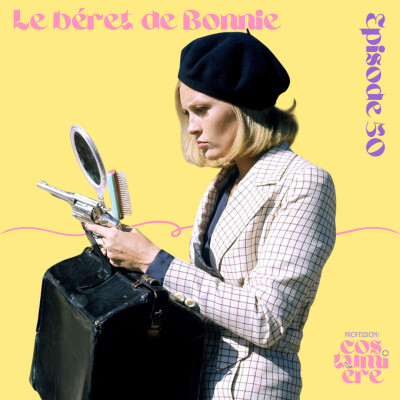 Le béret de Bonnie cover