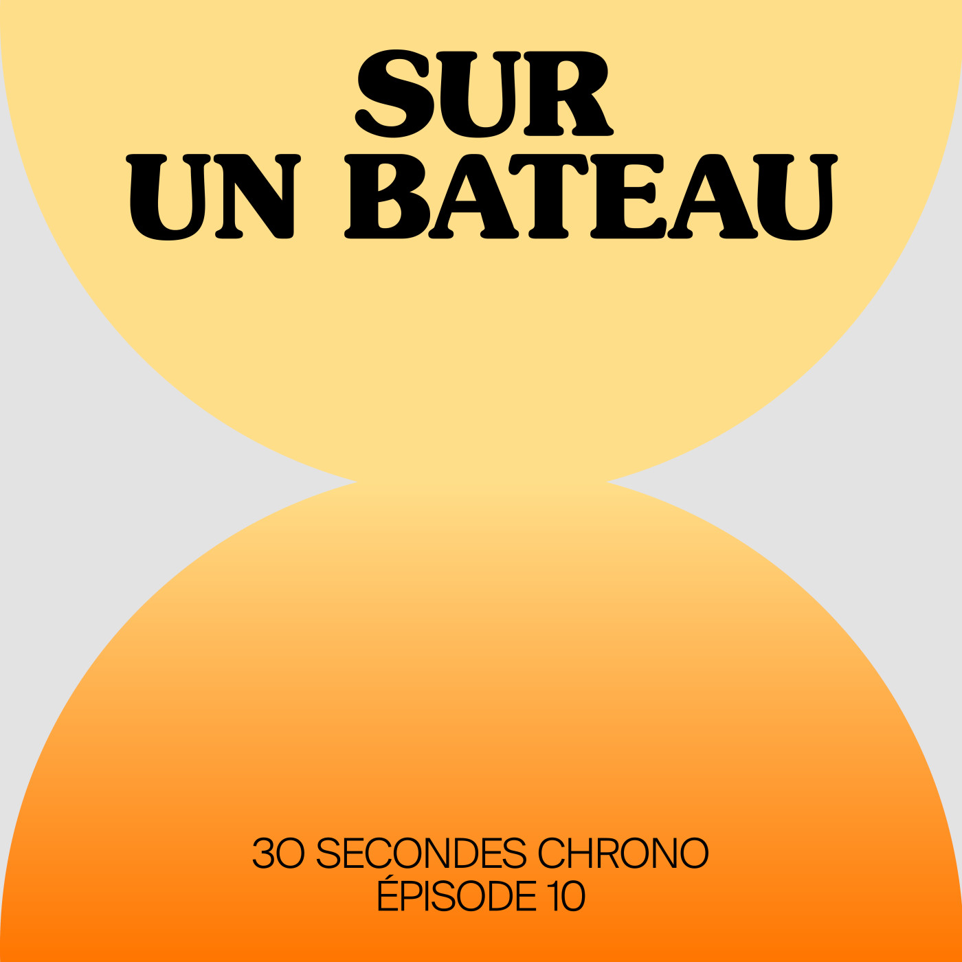 30 secondes chrono