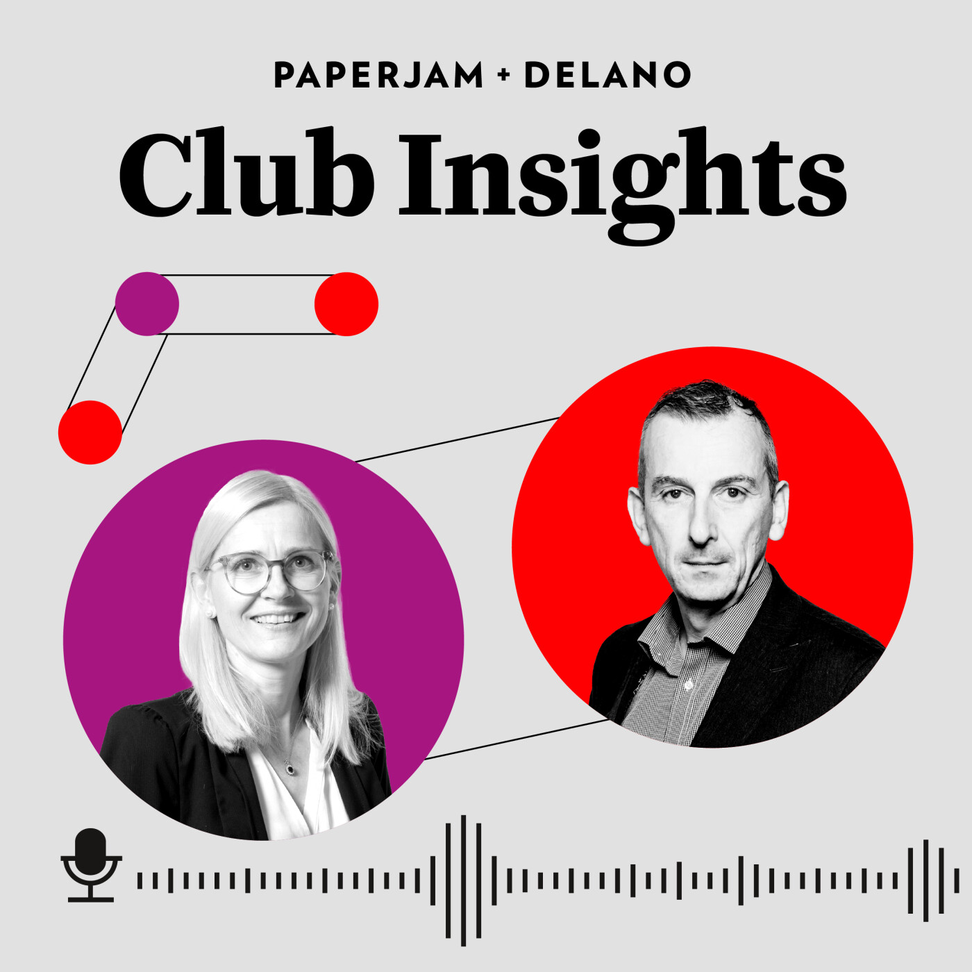 Paperjam + Delano Club Insights
