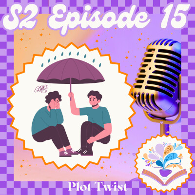 S2 Ep.15 - Recos pour lutter contre la dépression hivernale ❄️ cover