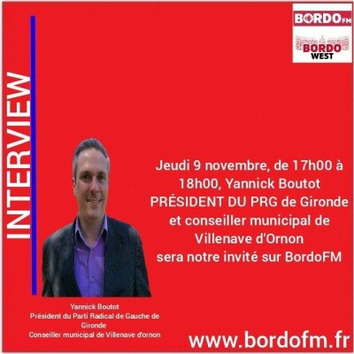 Le Grand Témoin du 9 novembre 2023 cover