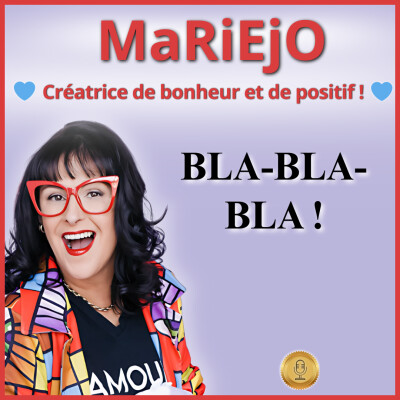Ép  134 –  BLA-BLA-BLA ! cover
