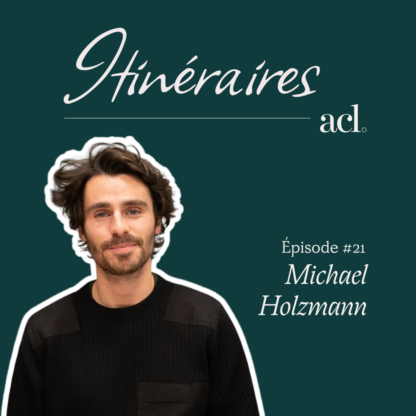 Itinéraires by ACL