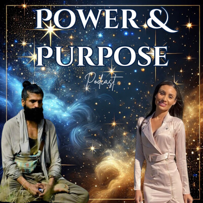 #114 Money, AI & Consciousness with Brijesh Patel cover