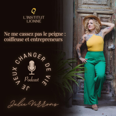 Arrête de pleurnicher et deviens une vraie entrepreneure cover