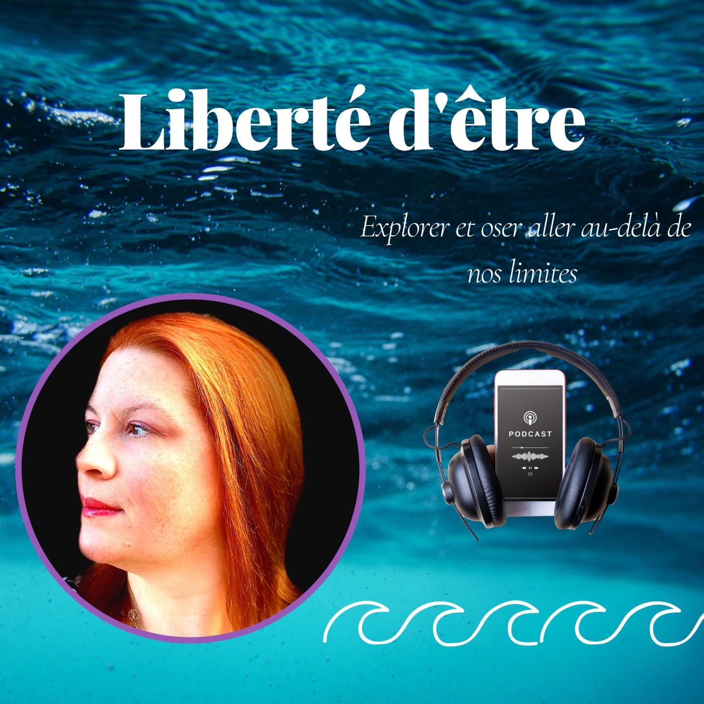 Liberté d\'être