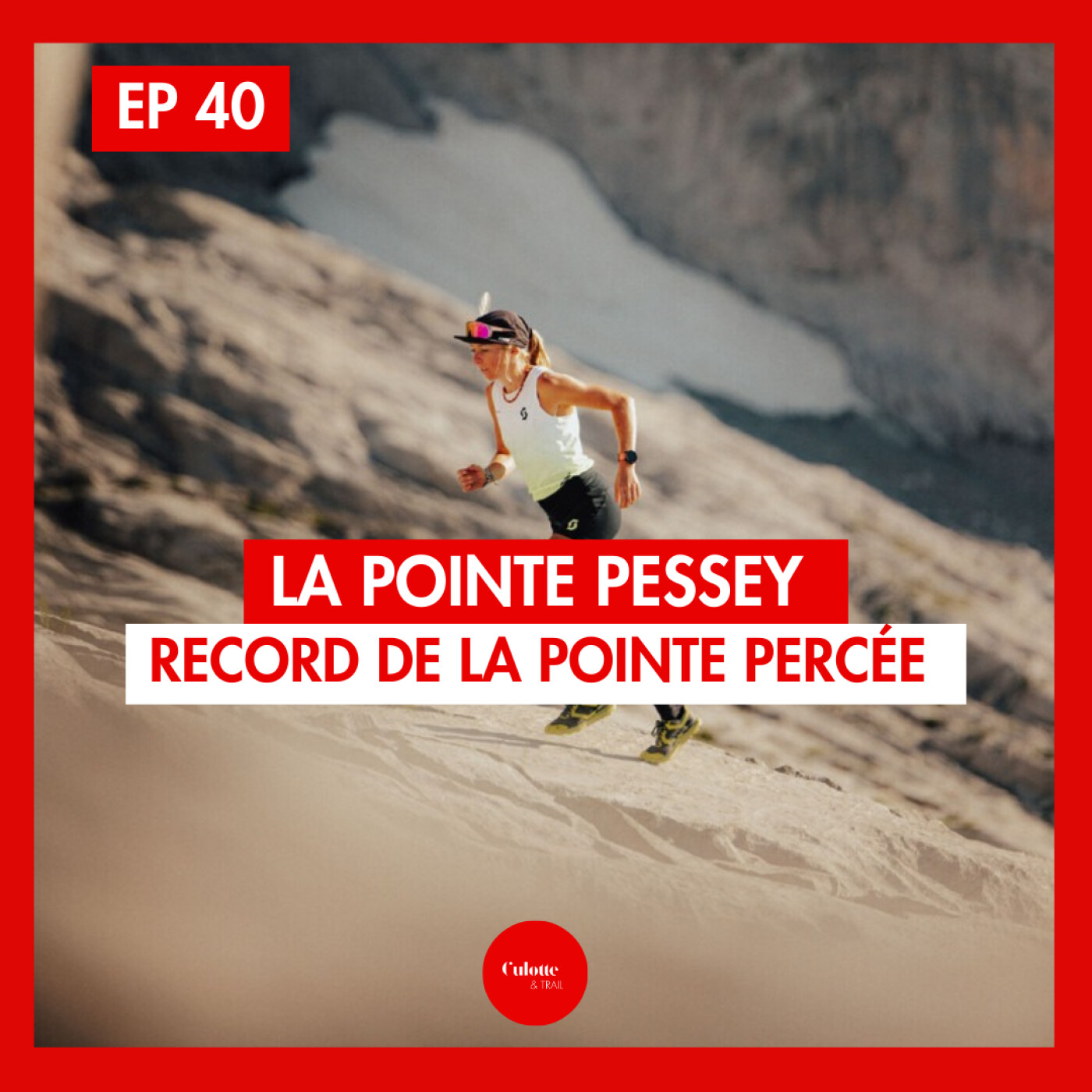 Culotte & TRAIL