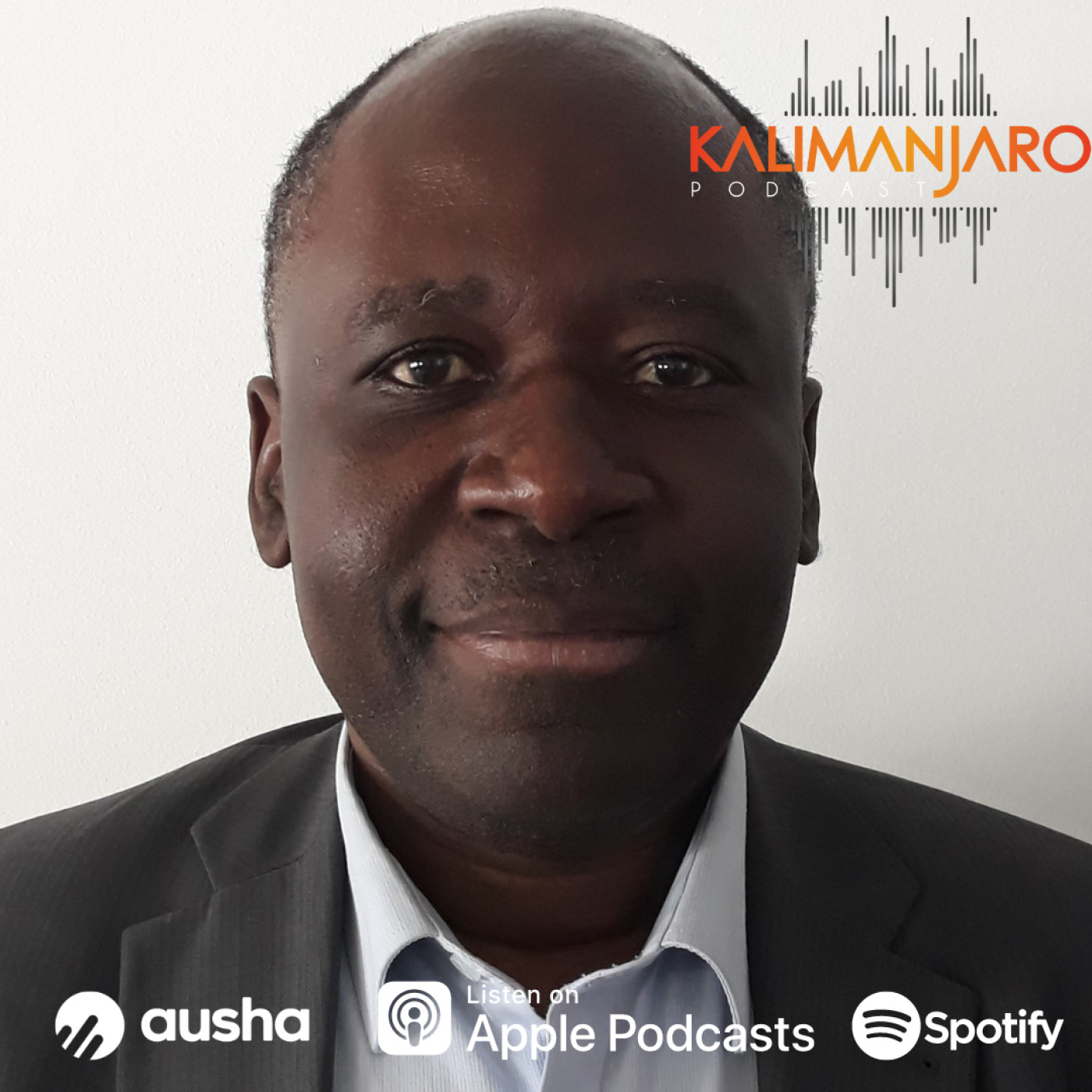 #177 Yves MBODA : Du comité de direction à la startup dans la medtech avec DTECTIO episode artwork