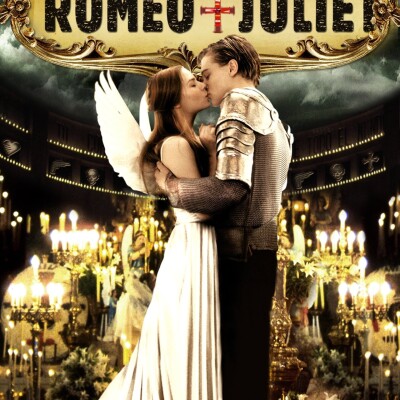 Le Cactus fait son Cinoche S2 Épisode 8: ROMEO + JULIETTE (feat. MARINA) cover