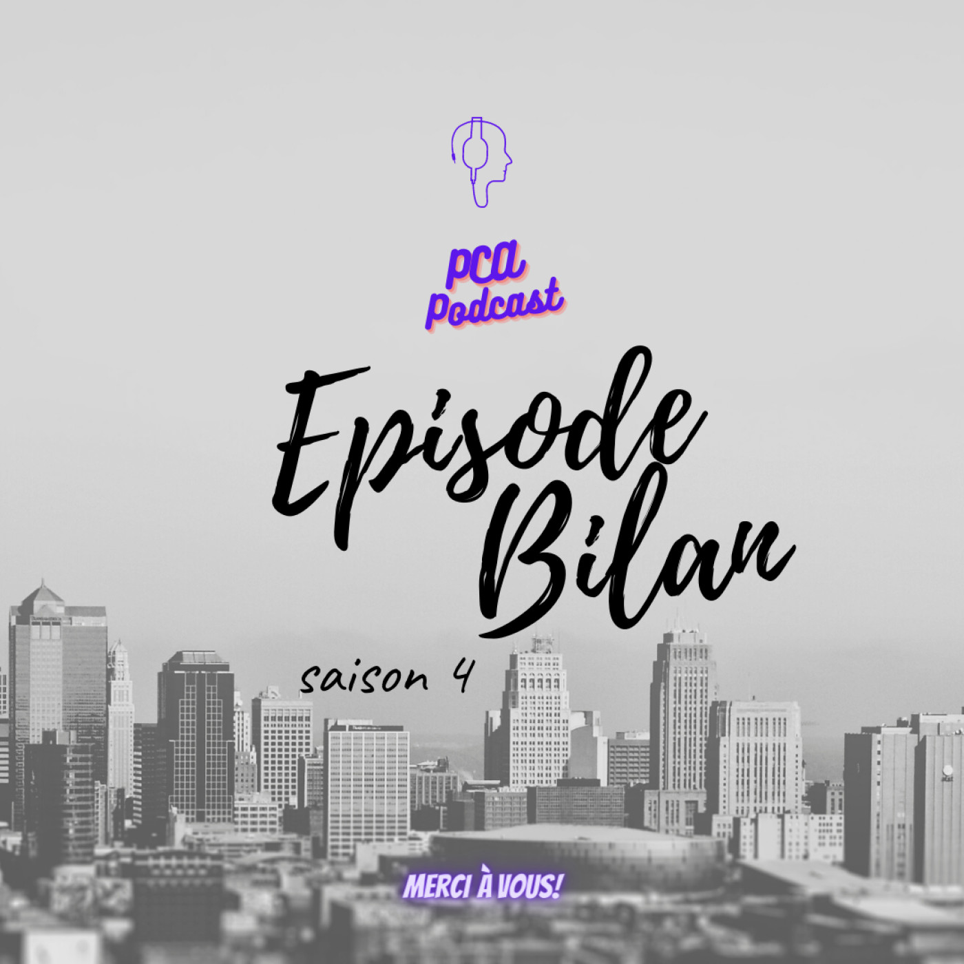 PCA Podcast