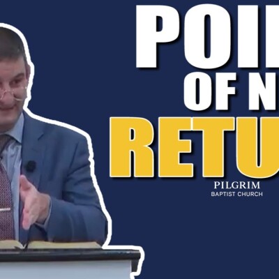 Proverbs 2:16-19 • The Strange Woman Explained cover