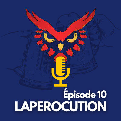 LAPEROCUTION Récap 2026 Festival Les Esprits Du Son cover