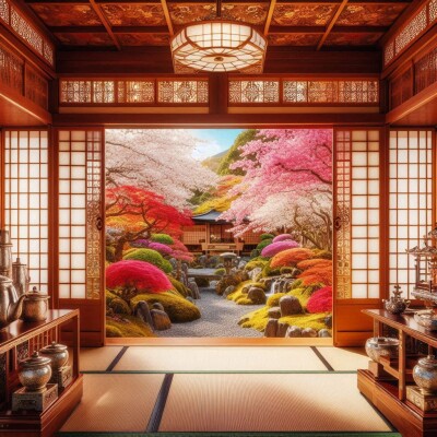 IKIGAÏ La Sagesse Japonaise qui murmure à l'oreille du monde, Episode 1 cover