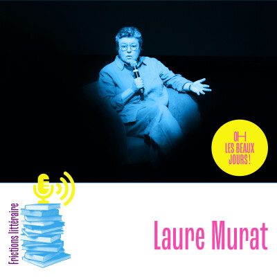 Toutes les époques sont dégueulasses - Laure Murat cover