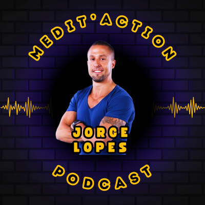 De footballeur pro à coach sportif expert en nutrition : la quête de sens de Jorge Lopes ! cover