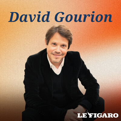 TEASER - David Gourion, le psy qui prend soin de nos solitudes cover