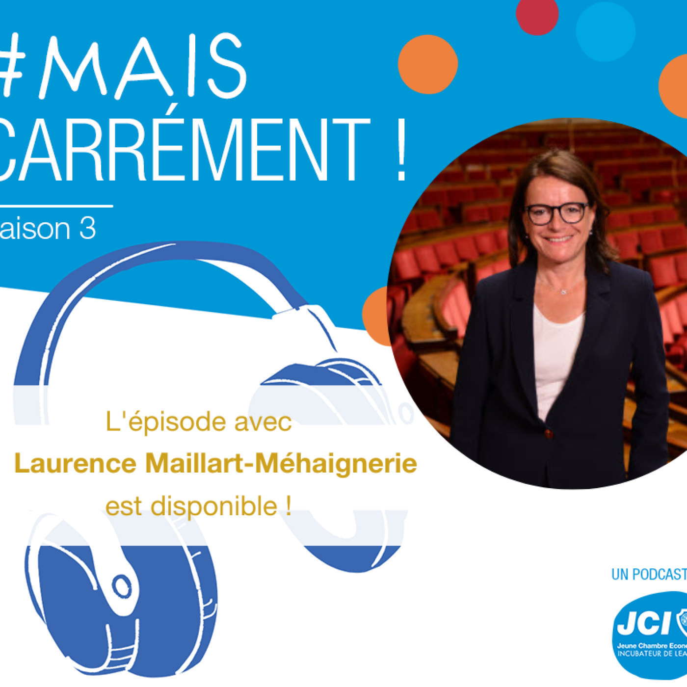 Mais Carrément !