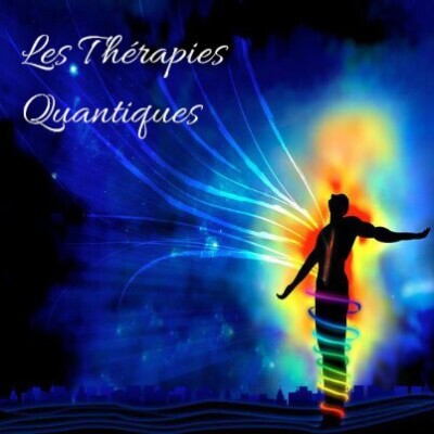 Thérapies Parallèles #42 _ Thérapies Quantiques cover