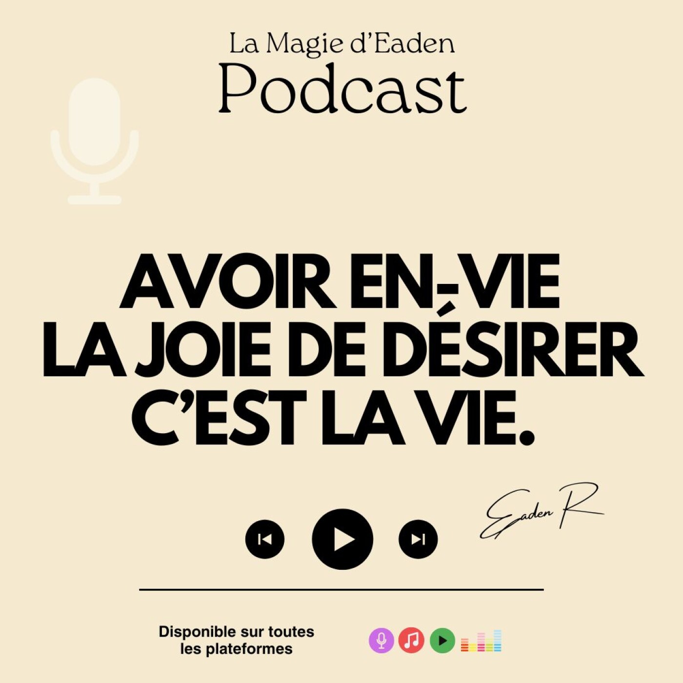 La Magie d\'Eaden