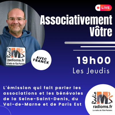 Associativement vôtre #30 - Habitudes cover