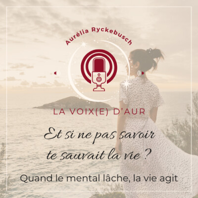 Timing divin, lâcher-prise et instant présent : quand ne pas contrôler te sauve la vie cover