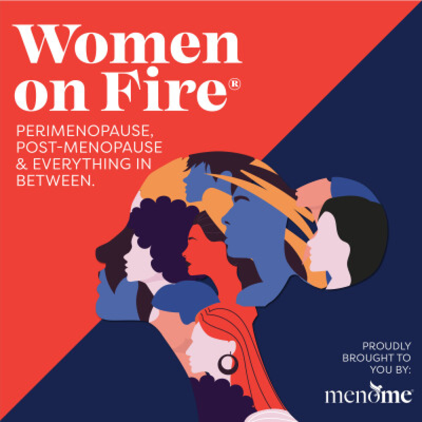 Women on Fire®