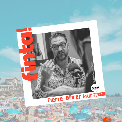 rediff de l'été ☀️ Pierre-Olivier Murat, l’homme qui chuchote à l’oreille du président du Raf #30 cover