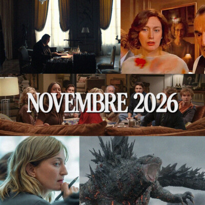 GODZILLA MINUS ZERO • IL FAUT BRÛLER MAMAN • JUPITER • CAMEMBERT • UN BON PETIT SOLDAT - L'émission cover