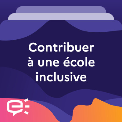 Contribuer à une école inclusive cover