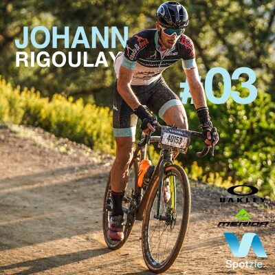 Episode 3 : l'art du pédalage et de la préparation. cover