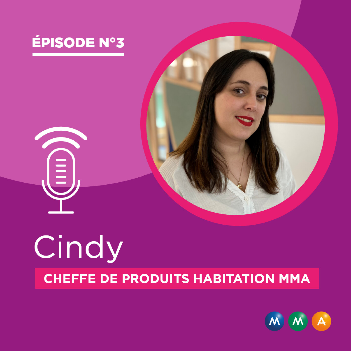 Episode n°3 - Habitation-propriétaires