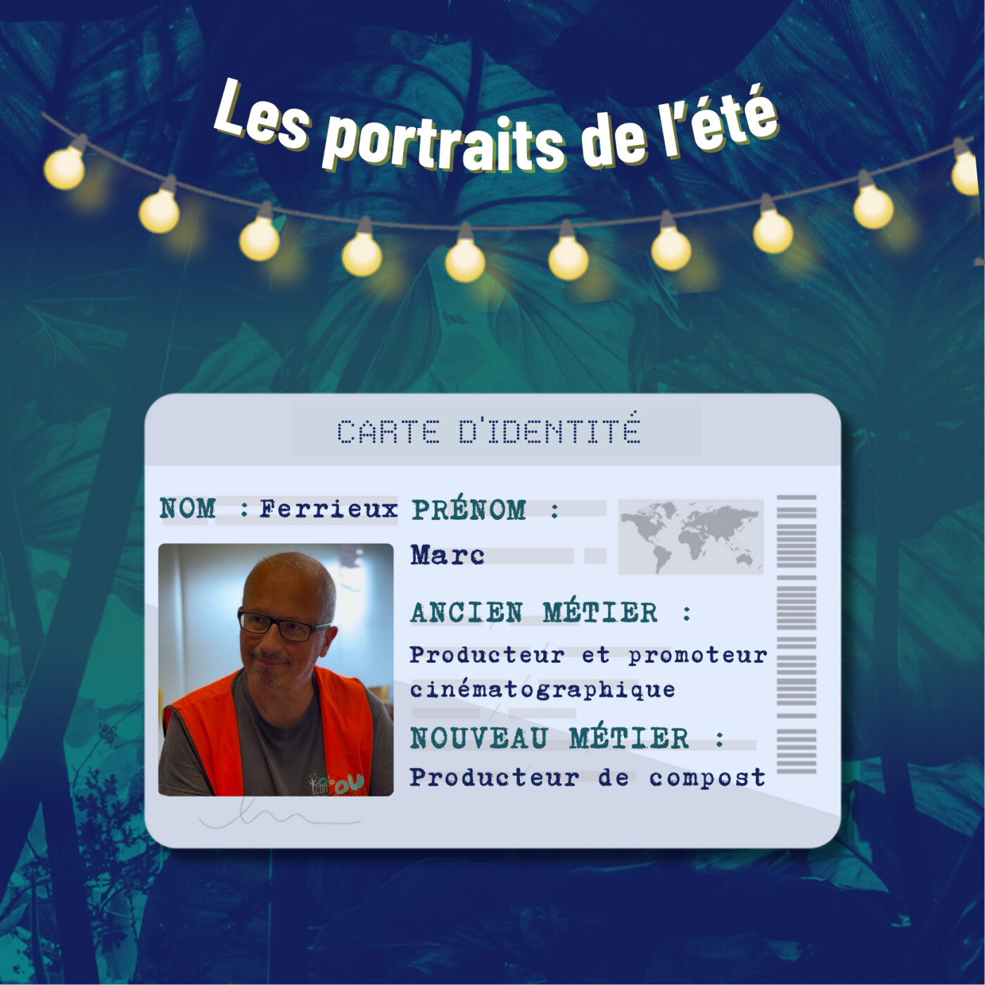 En un battement d\'aile