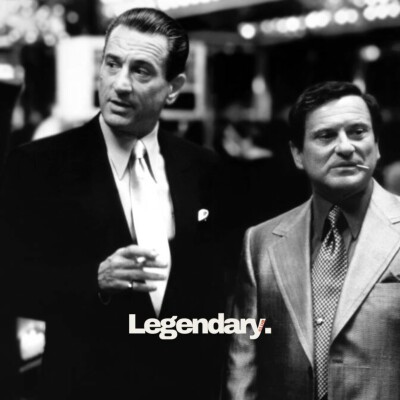 TRR8 - "Casino" et "les Affranchis" de Martin Scorsese cover