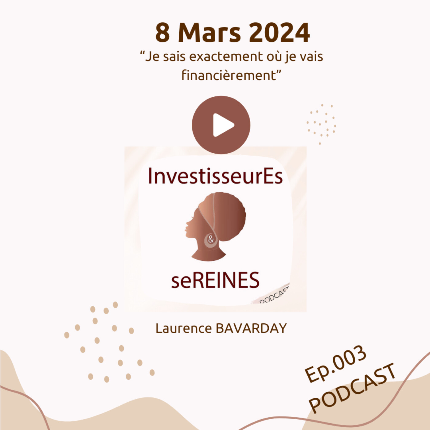 En 2024, je sais exactement où je vais financièrement