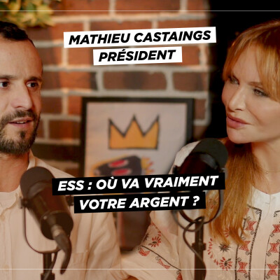 LTLT - Saison 2: ESS, OÙ VA VOTRE ARGENT ? cover