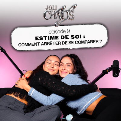 Estime de soi : Comment arrêter de se comparer ? cover