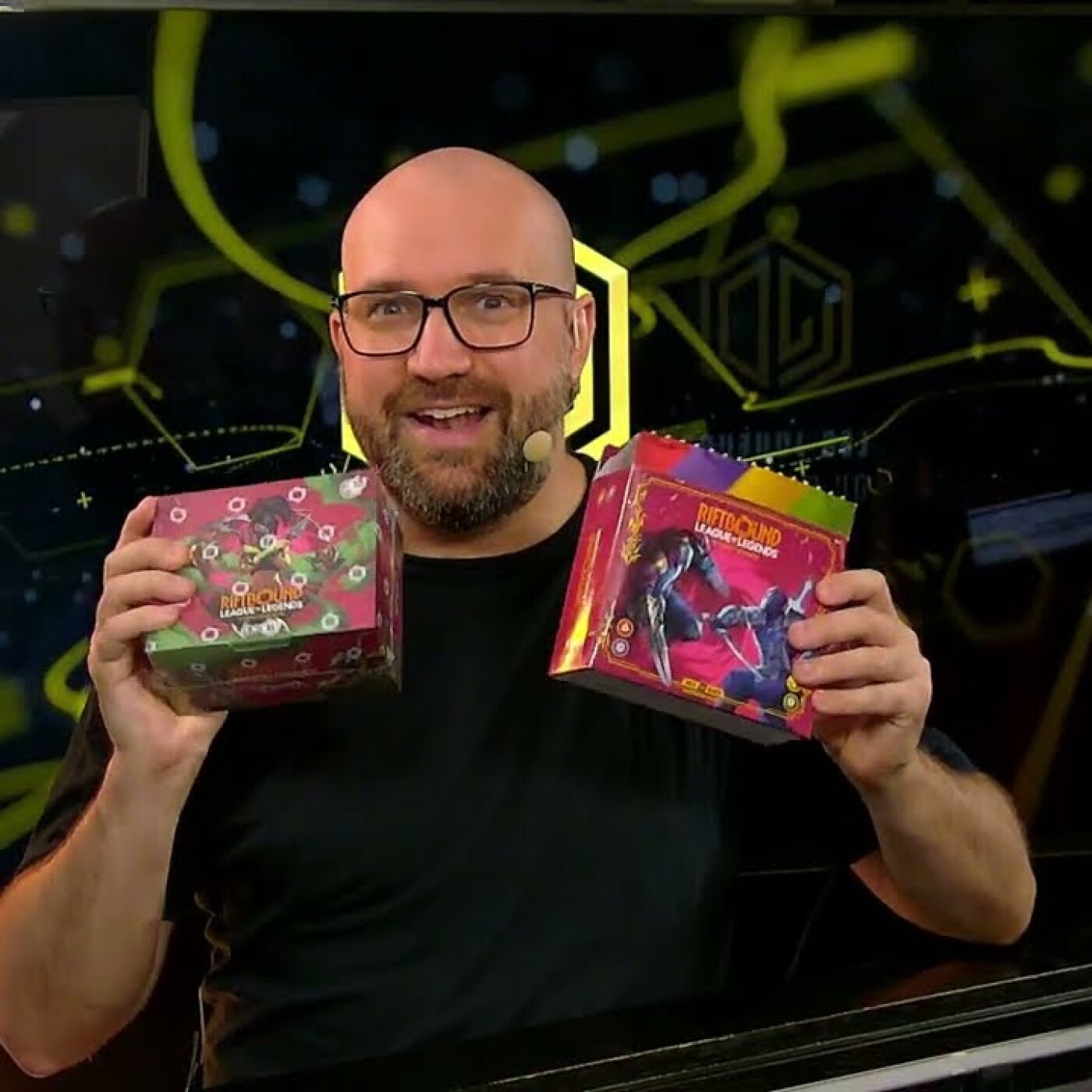 Riftbound Vendetta : préconstruits, mécaniques et pulls du set 4 | Opening Riftbound episode artwork