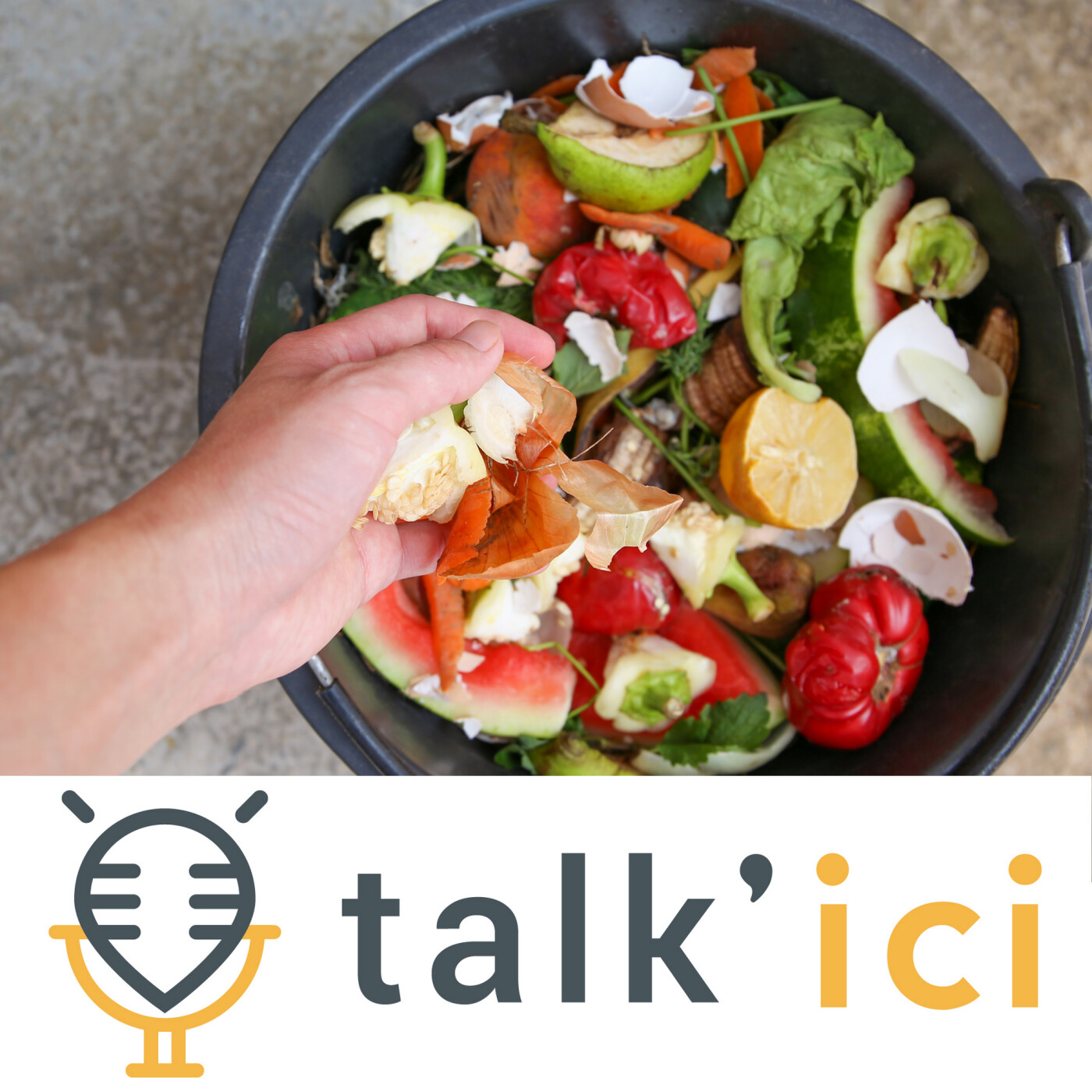 Déchetterie, compost, poulailler, ... Que faire de ses déchets verts ?