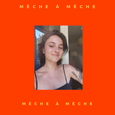 Mèche à mèche avec Louise, les cheveux courts, une prise de conscience? cover