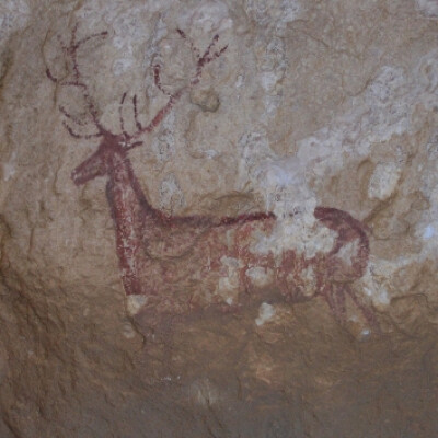 40 000 ans avant les réseaux sociaux. L'Histoire à venir cover