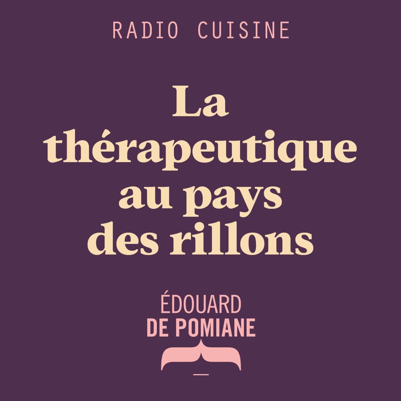 Radio Cuisine