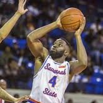 Envergure - S01E07 - Partie 1 : Pronostics March Madness & Savannah State cover