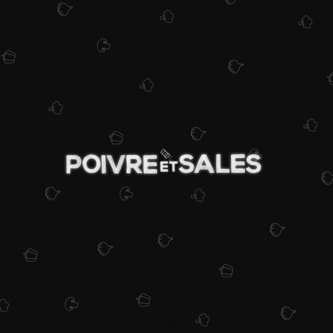 Poivre & Sales cover art