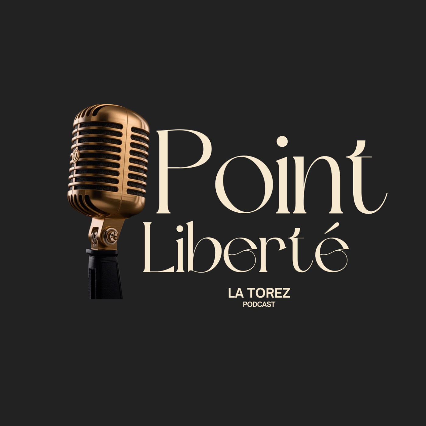 Point Liberté