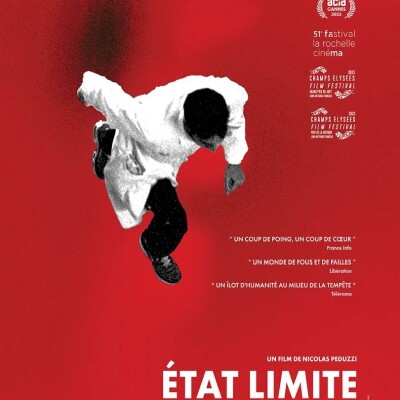 Etat limite cover