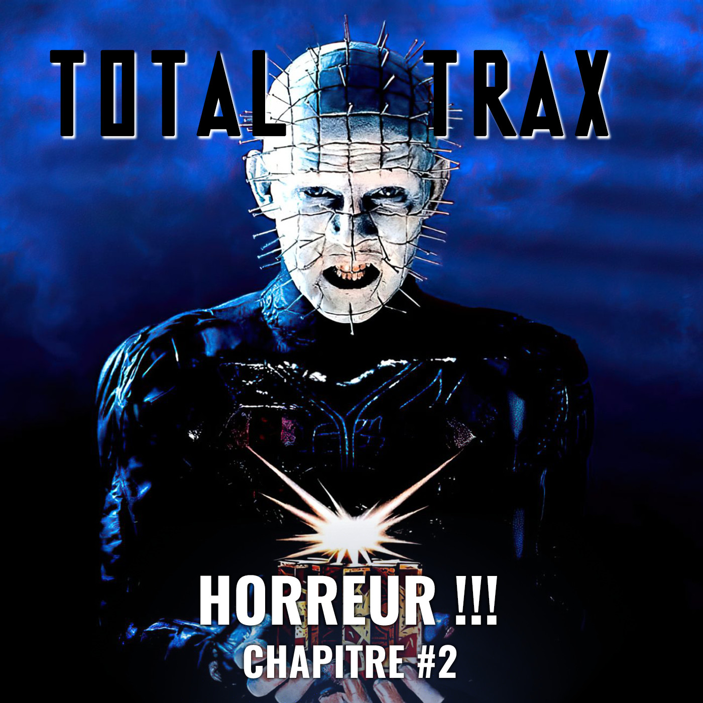 Total Trax