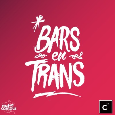 Philippe Lebreton - Les Bars en Trans 2019 cover